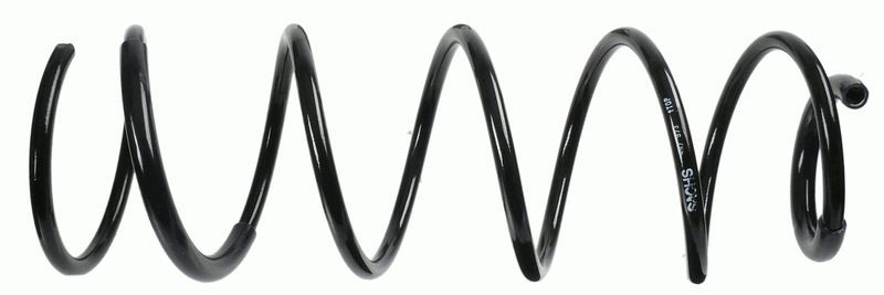 Sachs 997 973 - Pruženie -