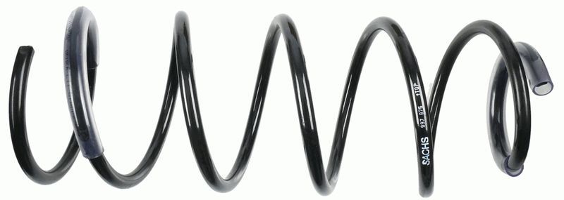 Sachs 997 975 - Pruženie -