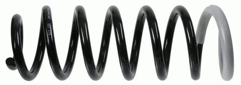 Sachs 997 978 - Pruženie -