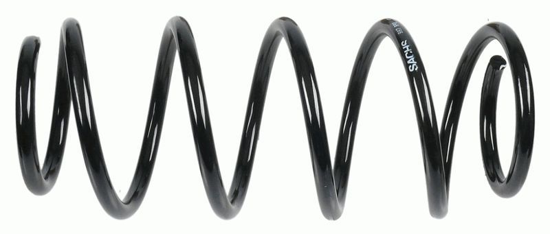 Sachs 997 990 - Pruženie -