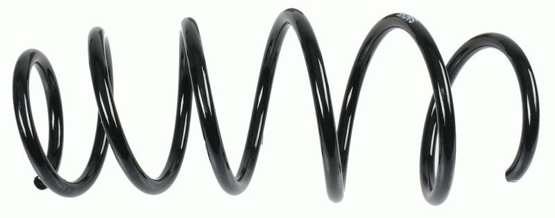 Sachs 997 997 - Pruženie -