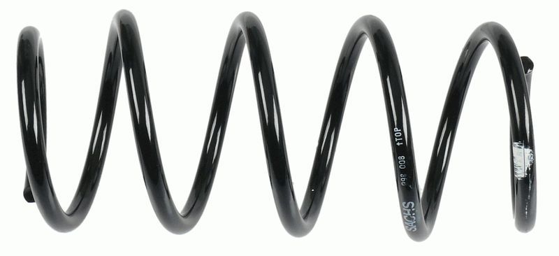 Sachs 998 008 - Pruženie -