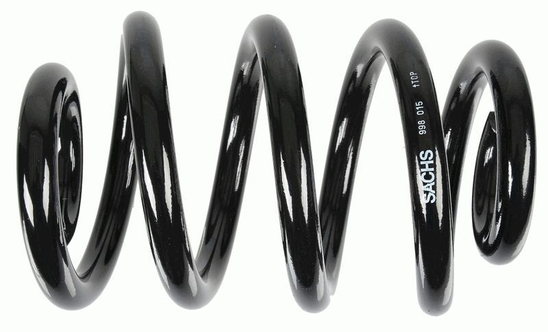 Sachs 998 015 - Pruženie -