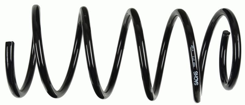 Sachs 998 021 - Pruženie -