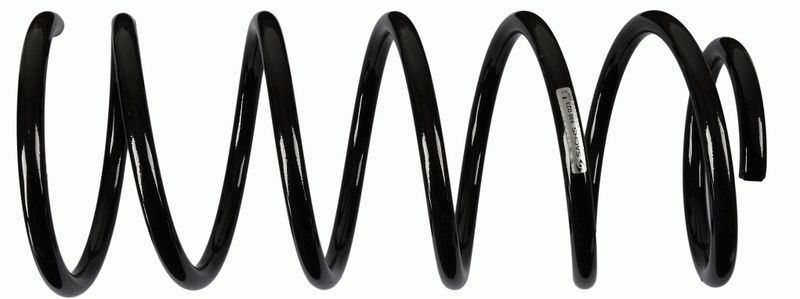 Sachs 998 023 - Pruženie -