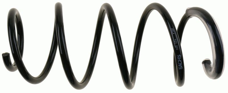 Sachs 998 024 - Pruženie -