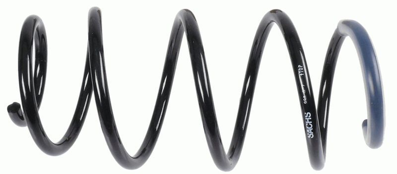 Sachs 998 027 - Pruženie -