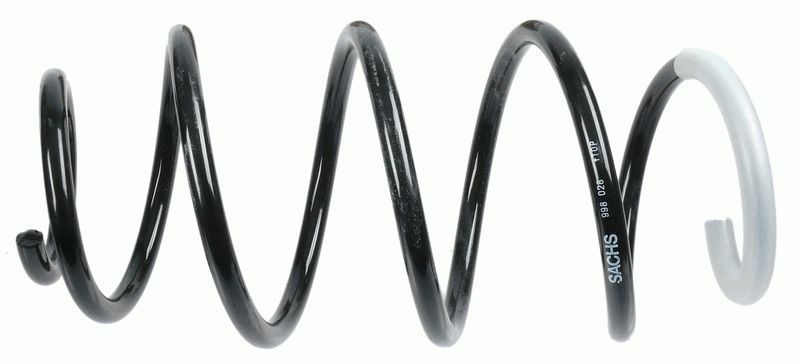 Sachs 998 028 - Pruženie -