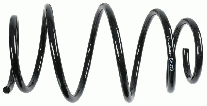 Sachs 998 044 - Pruženie -