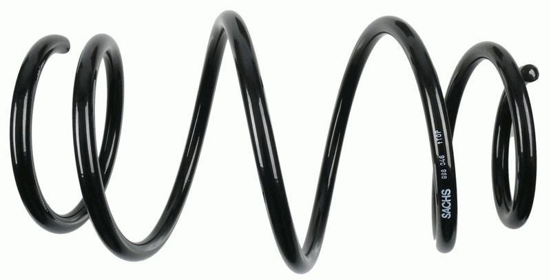 Sachs 998 046 - Pruženie -