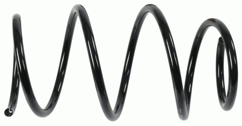 Sachs 998 048 - Pruženie -