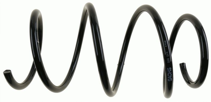 Sachs 998 049 - Pruženie -