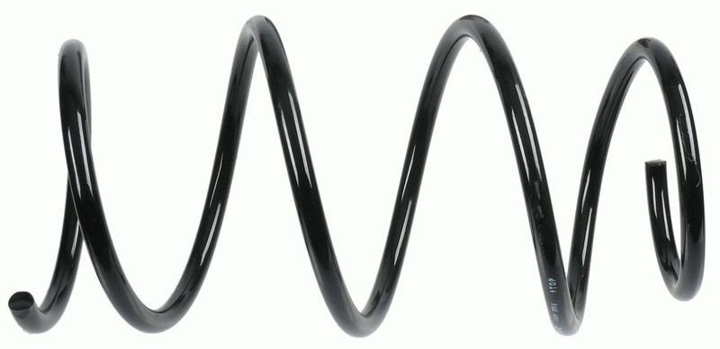 Sachs 998 054 - Pruženie -