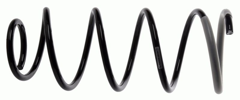 Sachs 998 069 - Pruženie -