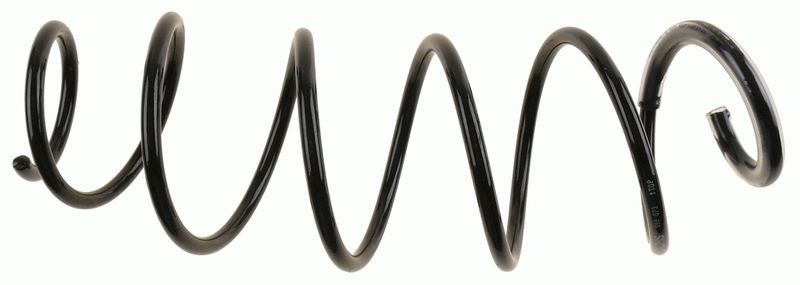 Sachs 998 073 - Pruženie -