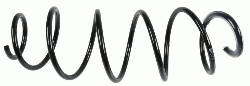 Sachs 998 074 - Pruženie -