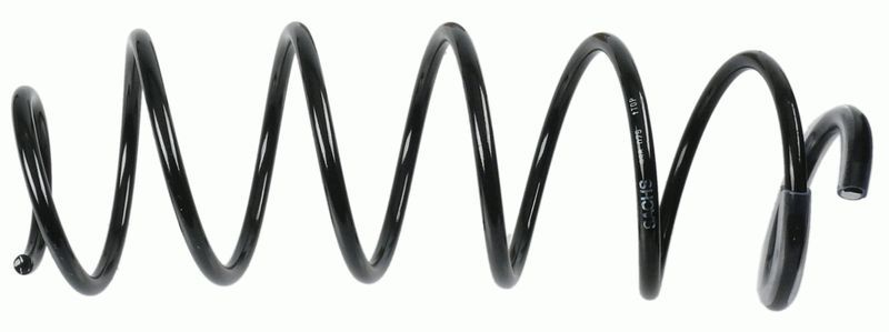 Sachs 998 075 - Pruženie -