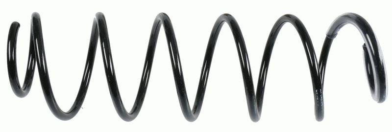 Sachs 998 076 - Pruženie -