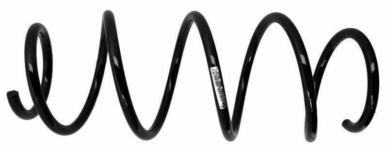 Sachs 998 102 - Pruženie -