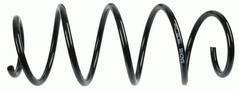 Sachs 998 103 - Pruženie -