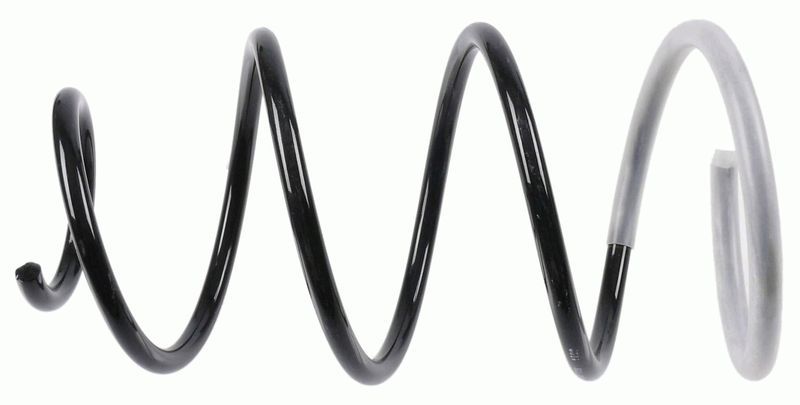 Sachs 998 106 - Pruženie -