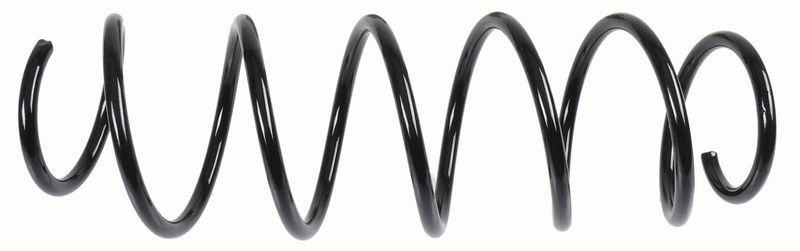 Sachs 998 109 - Pruženie -