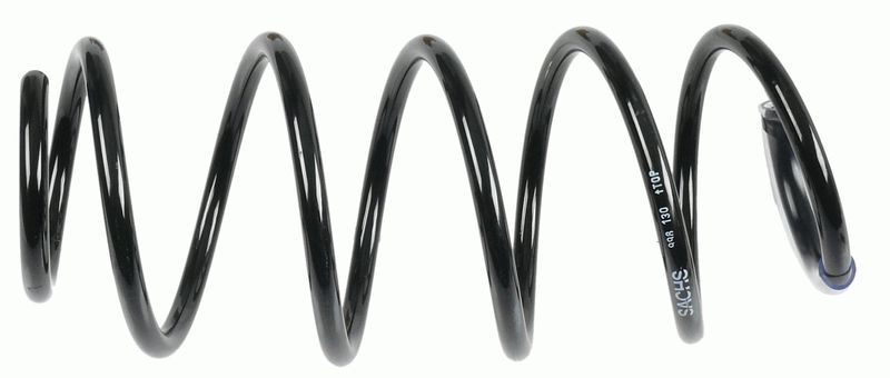Sachs 998 130 - Pruženie -