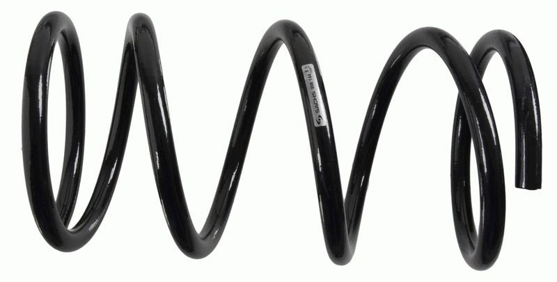Sachs 998 144 - Pruženie -