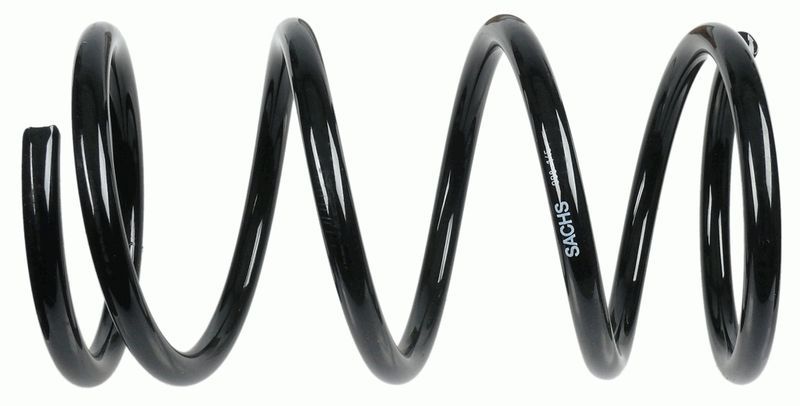 Sachs 998 145 - Pruženie -