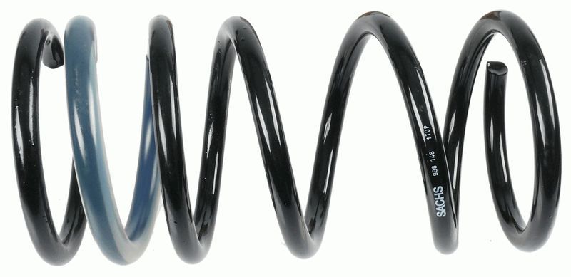 Sachs 998 148 - Pruženie -
