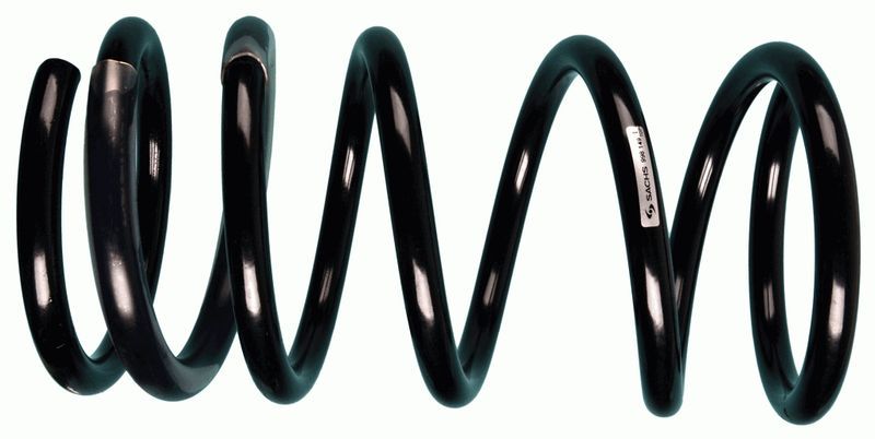 Sachs 998 149 - Pruženie -