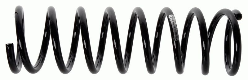 Sachs 998 219 - Pruženie -
