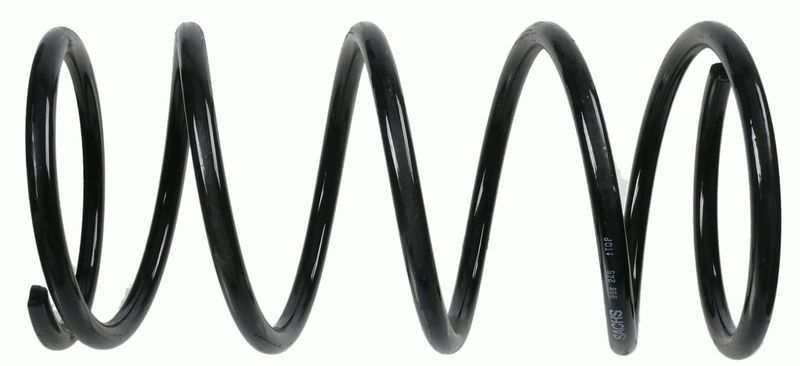 Sachs 998 245 - Pruženie -