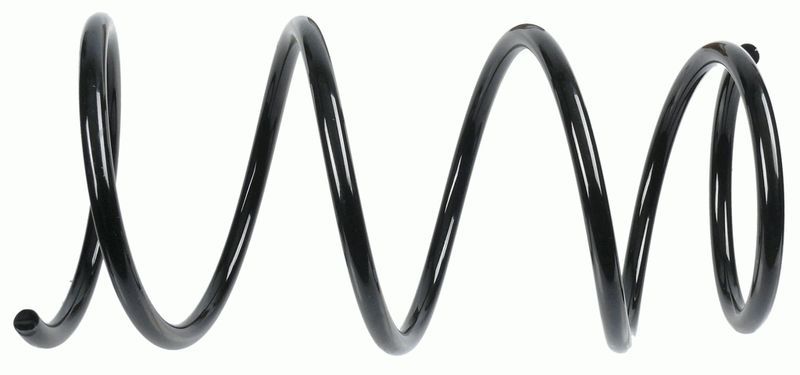 Sachs 998 301 - Pruženie -