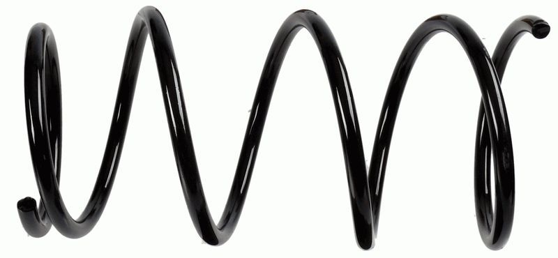 Sachs 998 302 - Pruženie -