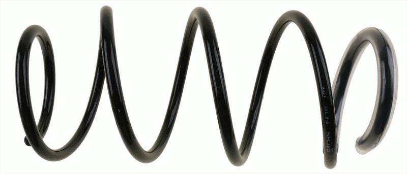 Sachs 998 357 - Pruženie -