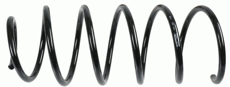 Sachs 998 360 - Pruženie -