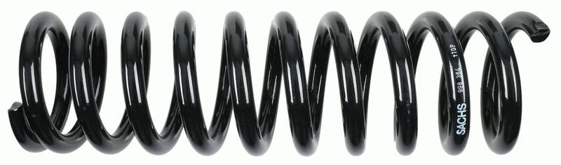 Sachs 998 364 - Pruženie -