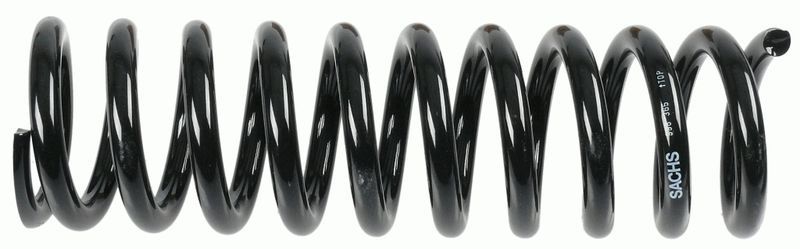 Sachs 998 365 - Pruženie -