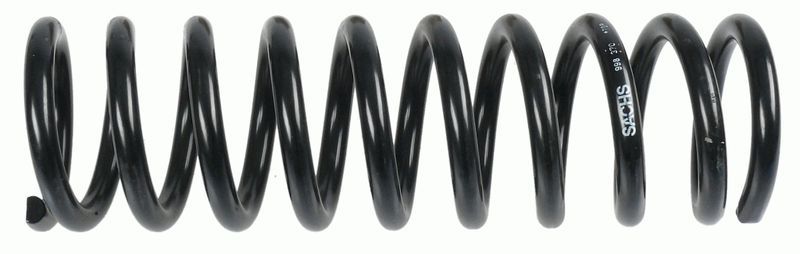 Sachs 998 370 - Pruženie -
