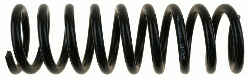 Sachs 998 371 - Pruženie -