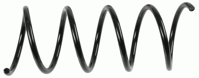 Sachs 998 374 - Pruženie -