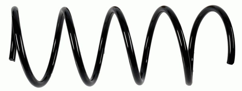 Sachs 998 375 - Pruženie -