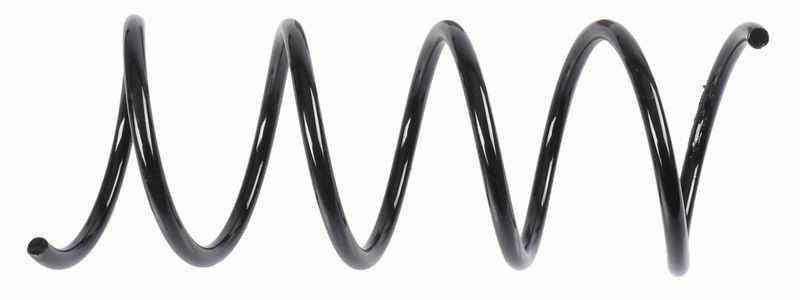 Sachs 998 376 - Pruženie -