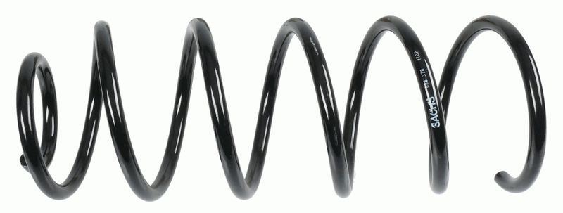 Sachs 998 378 - Pruženie -
