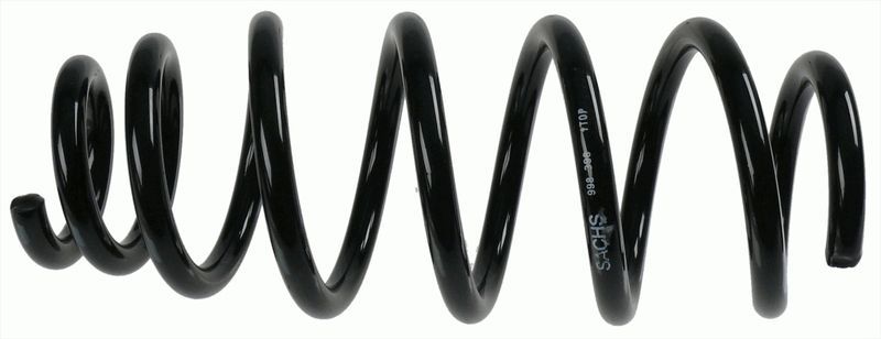 Sachs 998 398 - Pruženie -