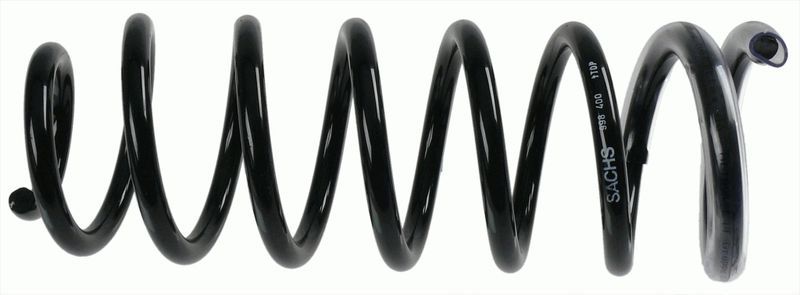 Sachs 998 400 - Pruženie -