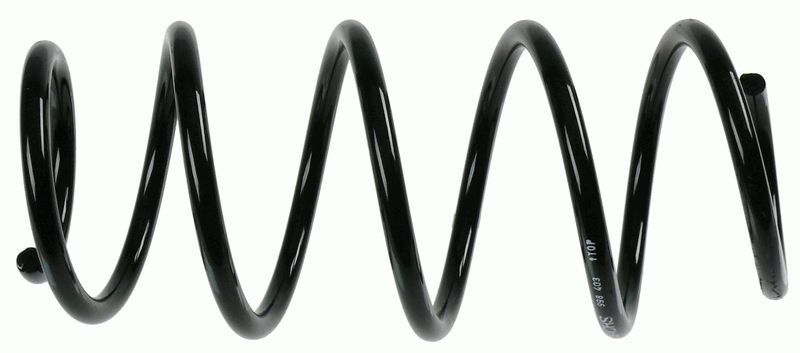 Sachs 998 403 - Pruženie -