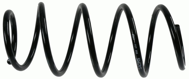 Sachs 998 404 - Pruženie -