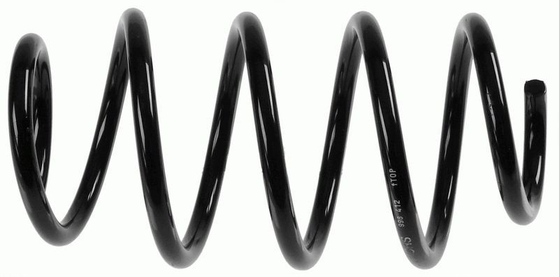 Sachs 998 412 - Pruženie -